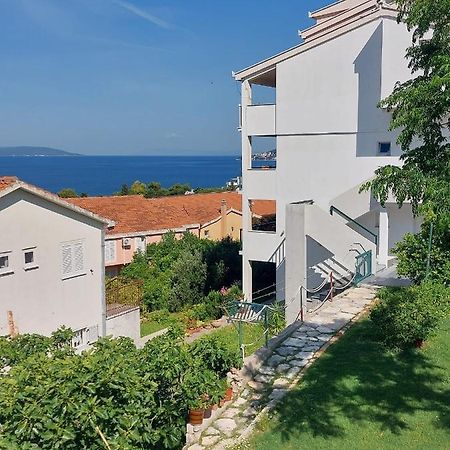 Apartmani Žderić Gradac  Exterior foto