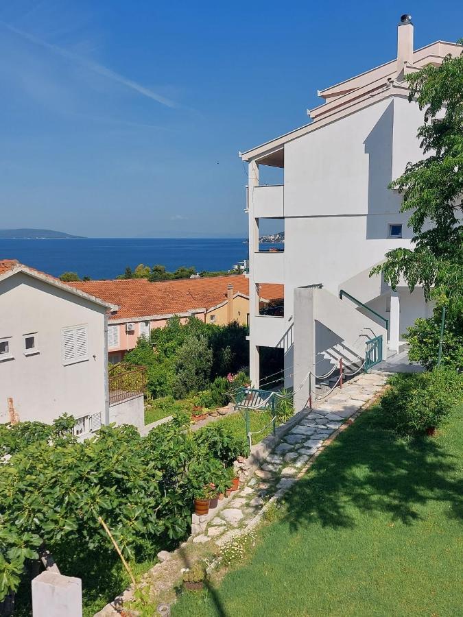 Apartmani Žderić Gradac  Exterior foto