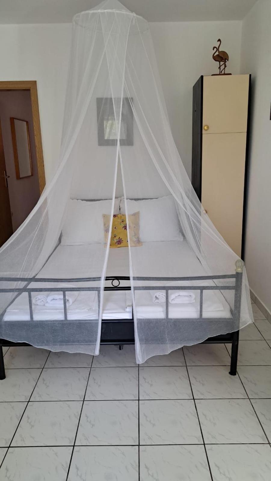 Apartmani Žderić Gradac  Exterior foto