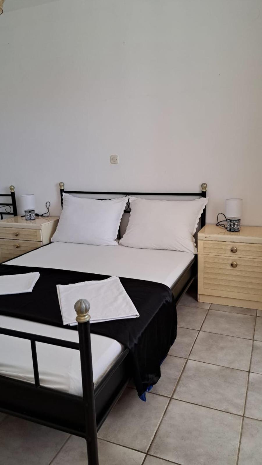 Apartmani Žderić Gradac  Exterior foto