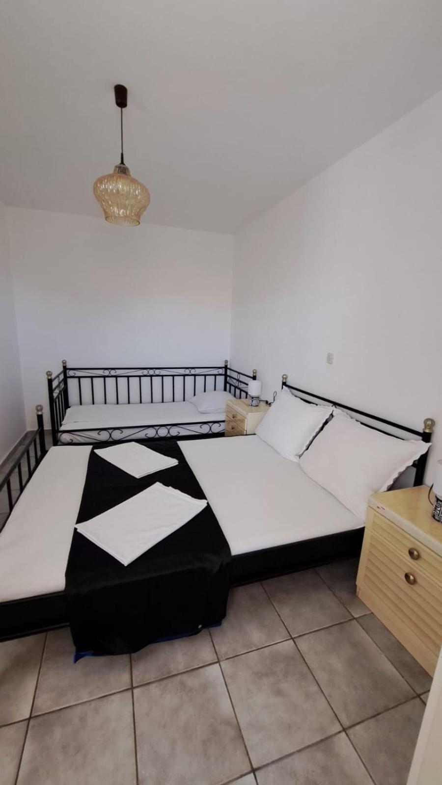 Apartmani Žderić Gradac  Exterior foto