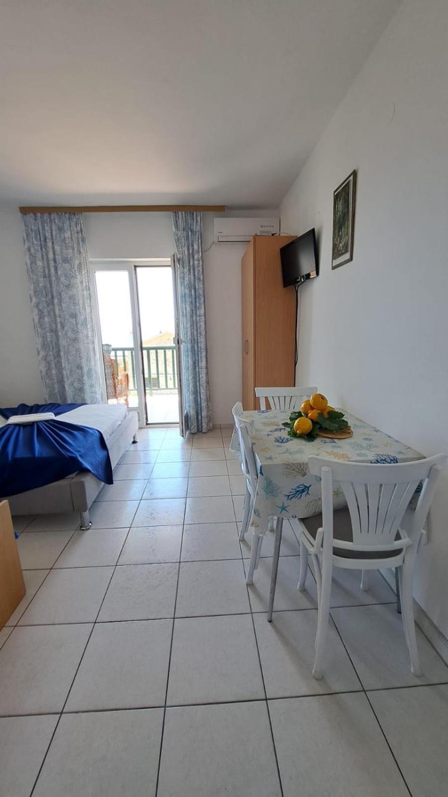 Apartmani Žderić Gradac  Exterior foto