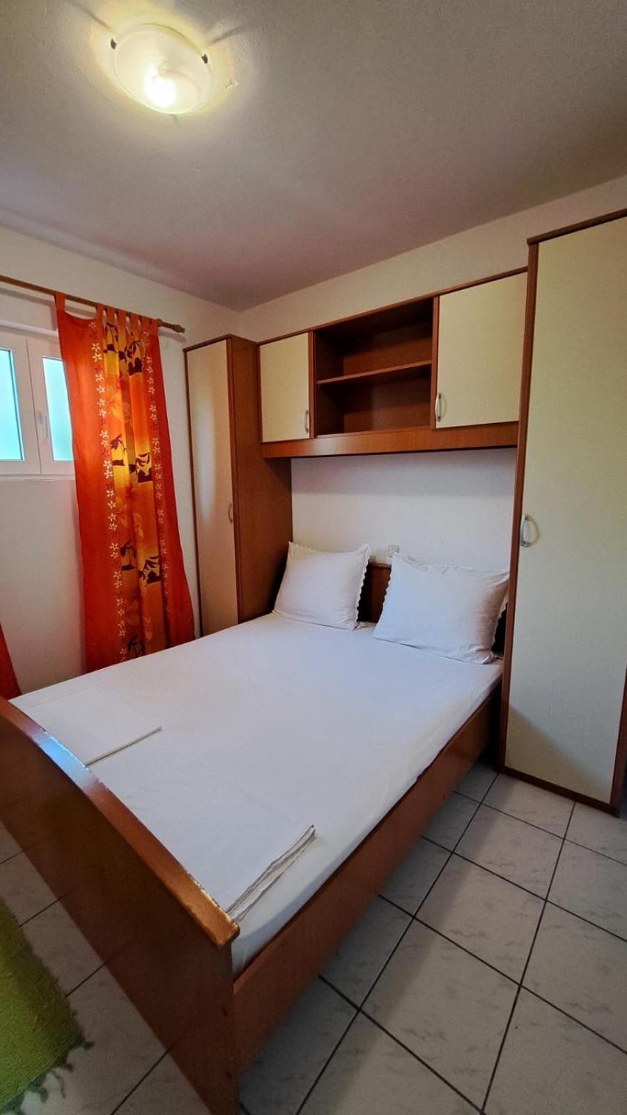 Apartmani Žderić Gradac  Exterior foto