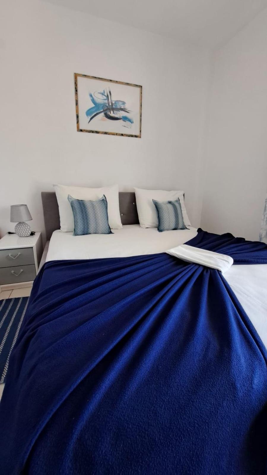 Apartmani Žderić Gradac  Exterior foto