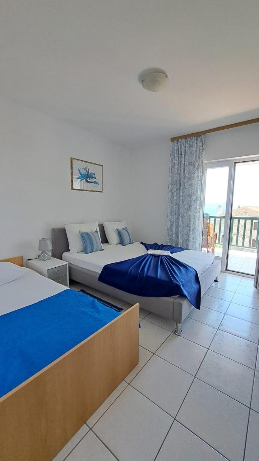 Apartmani Žderić Gradac  Exterior foto
