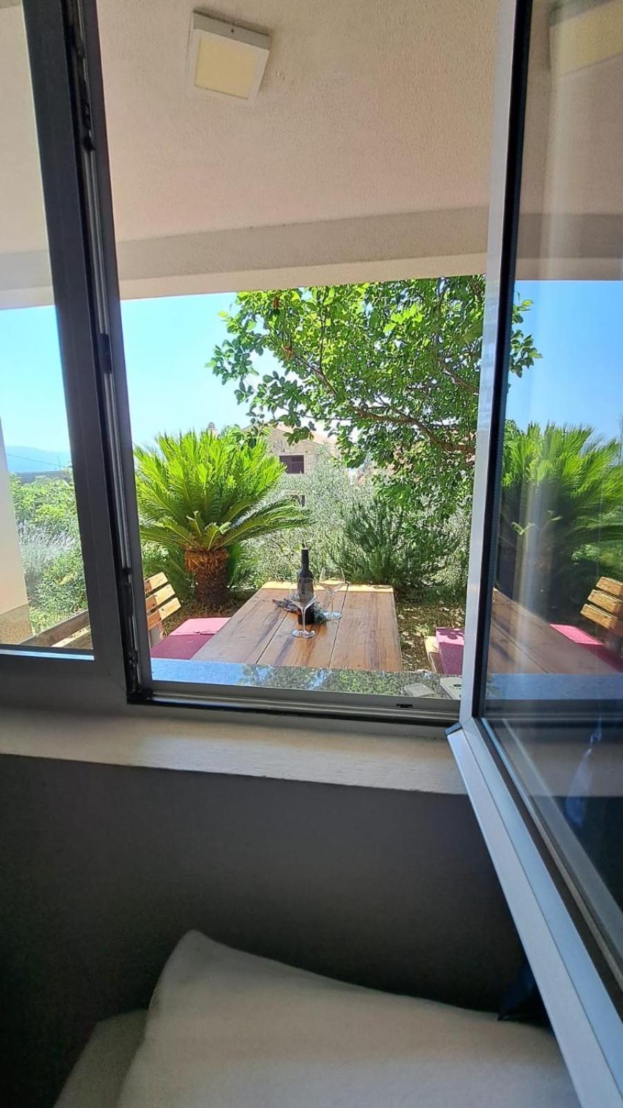 Apartmani Žderić Gradac  Exterior foto