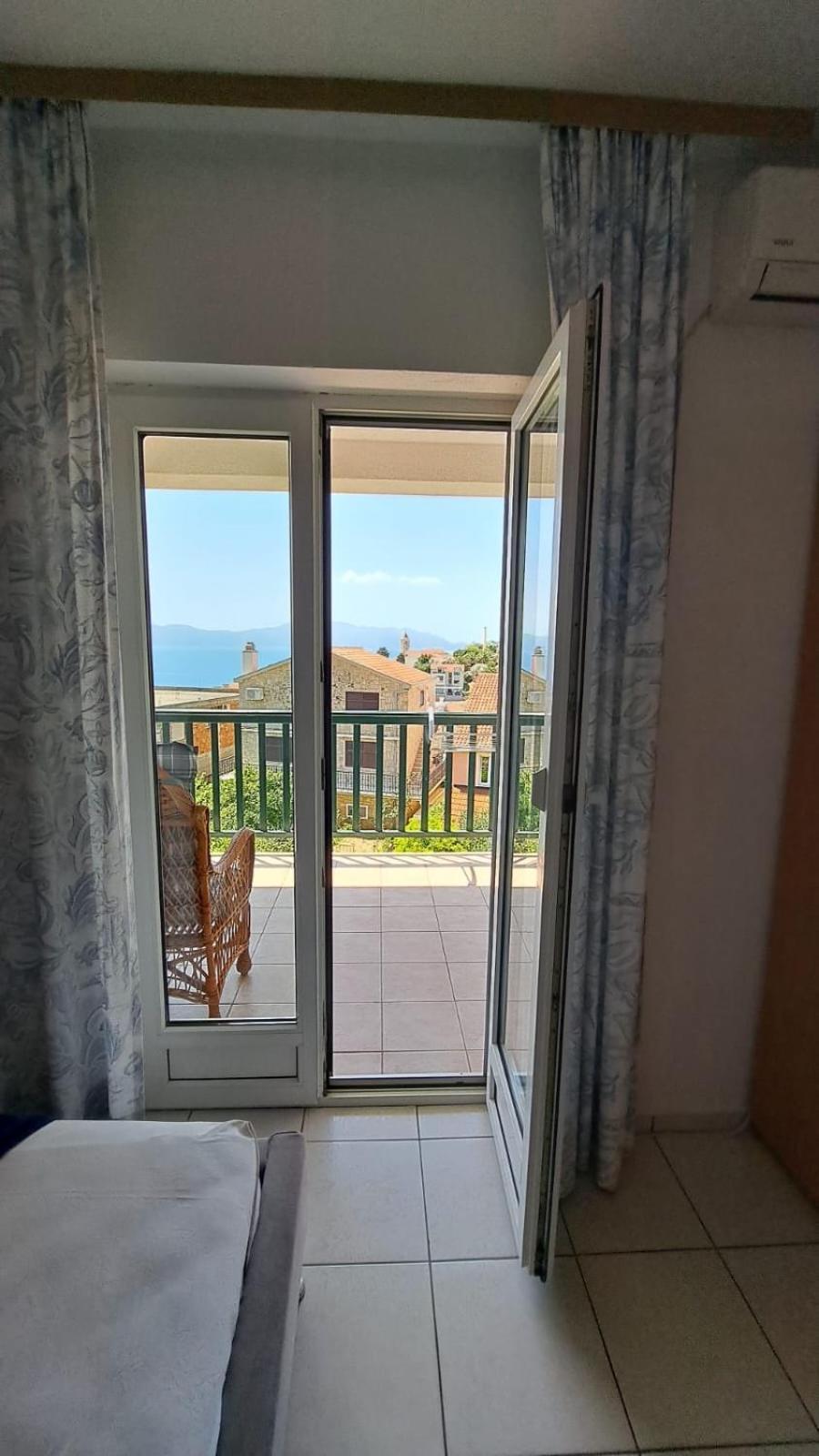 Apartmani Žderić Gradac  Exterior foto