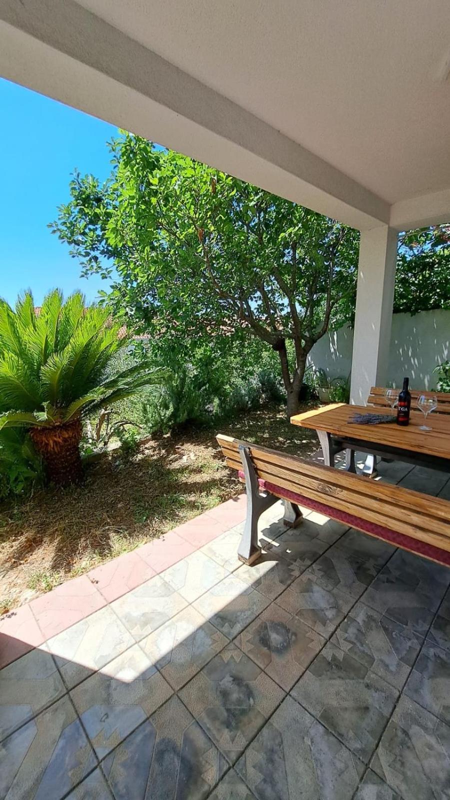 Apartmani Žderić Gradac  Exterior foto