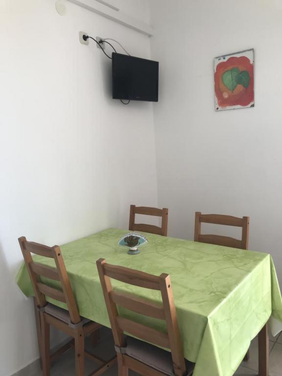 Apartmani Žderić Gradac  Exterior foto