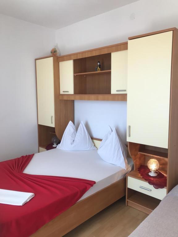 Apartmani Žderić Gradac  Exterior foto