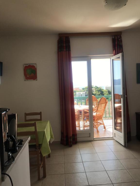 Apartmani Žderić Gradac  Exterior foto