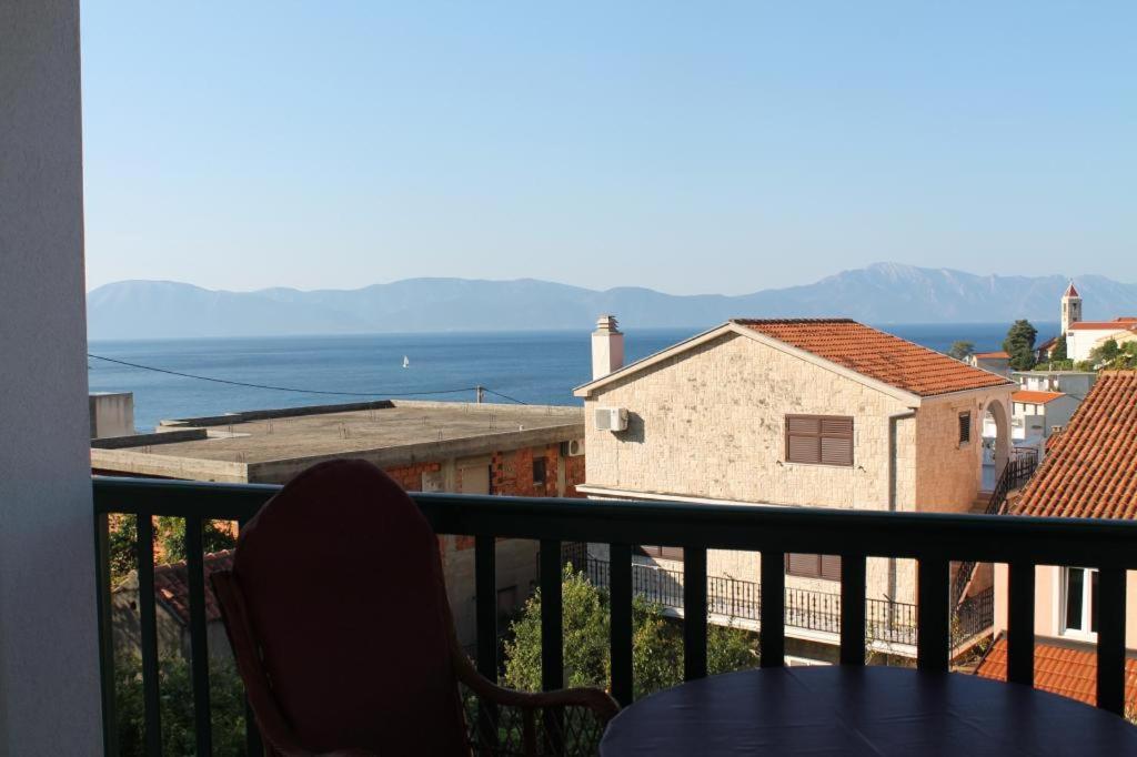 Apartmani Žderić Gradac  Exterior foto