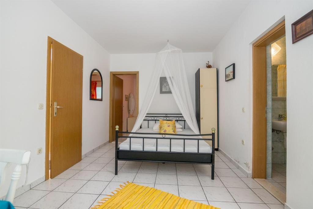 Apartmani Žderić Gradac  Exterior foto