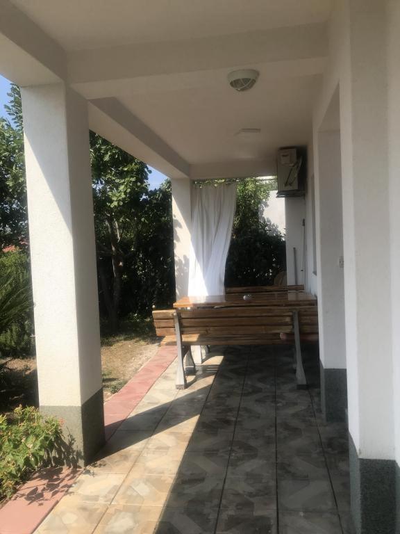Apartmani Žderić Gradac  Exterior foto