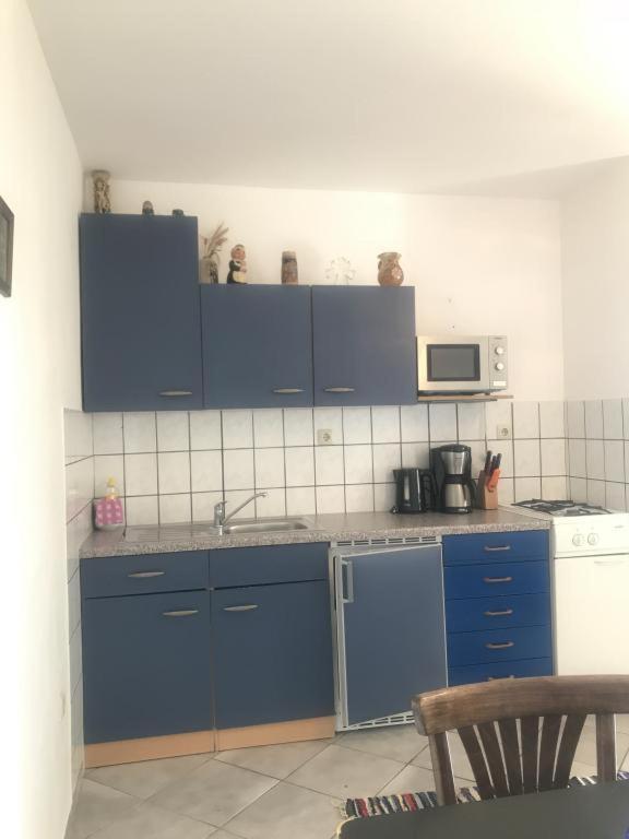 Apartmani Žderić Gradac  Exterior foto
