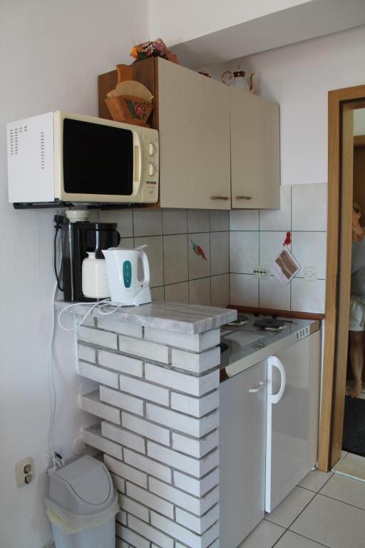 Apartmani Žderić Gradac  Exterior foto
