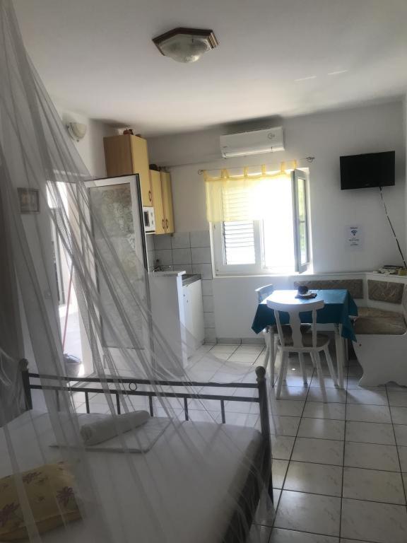 Apartmani Žderić Gradac  Exterior foto