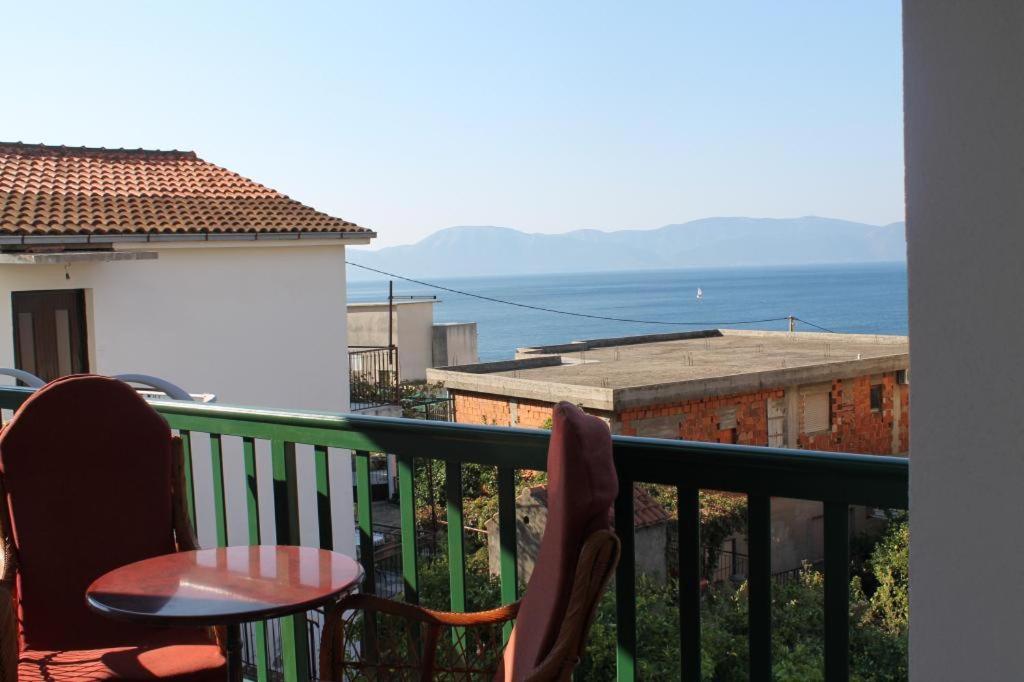 Apartmani Žderić Gradac  Exterior foto
