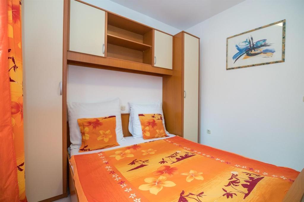 Apartmani Žderić Gradac  Exterior foto