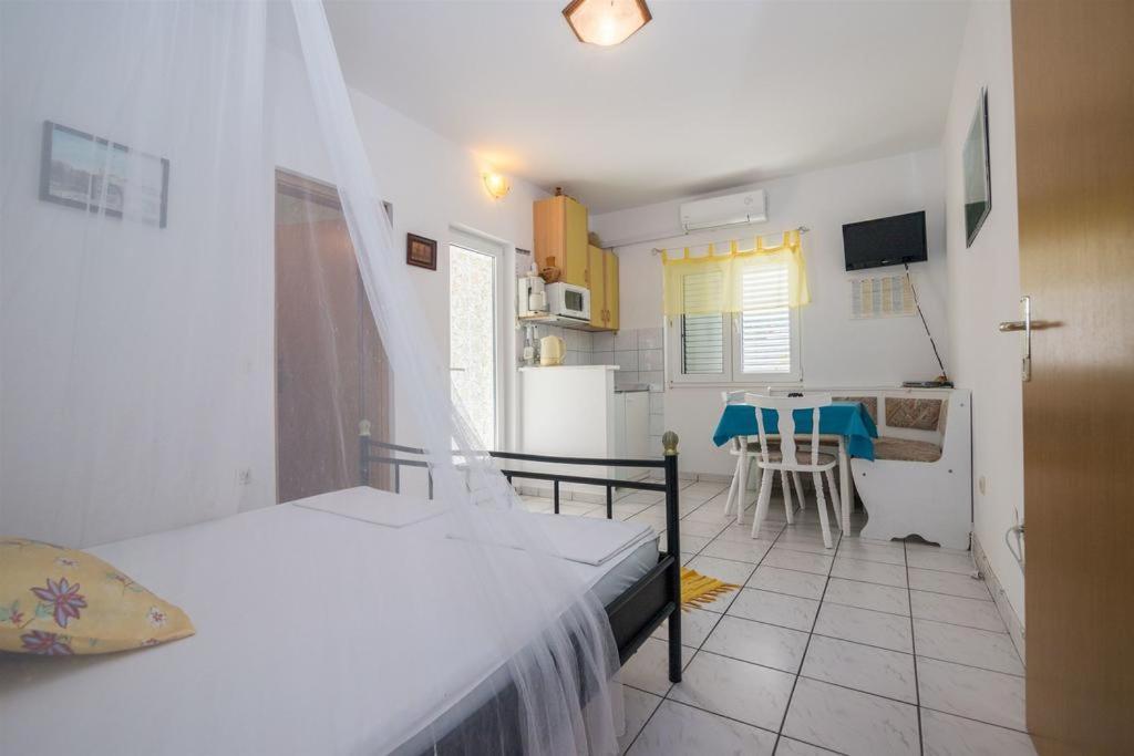 Apartmani Žderić Gradac  Exterior foto