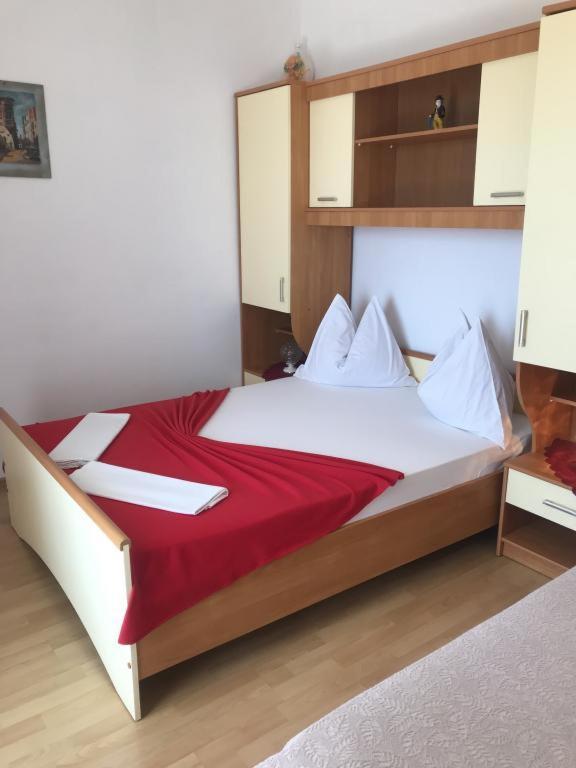 Apartmani Žderić Gradac  Exterior foto