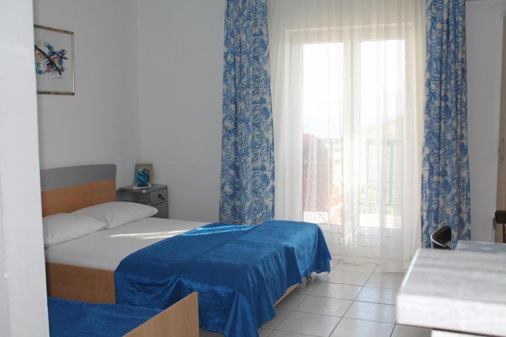 Apartmani Žderić Gradac  Exterior foto