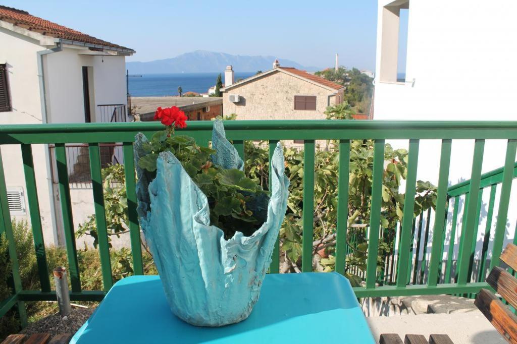 Apartmani Žderić Gradac  Exterior foto