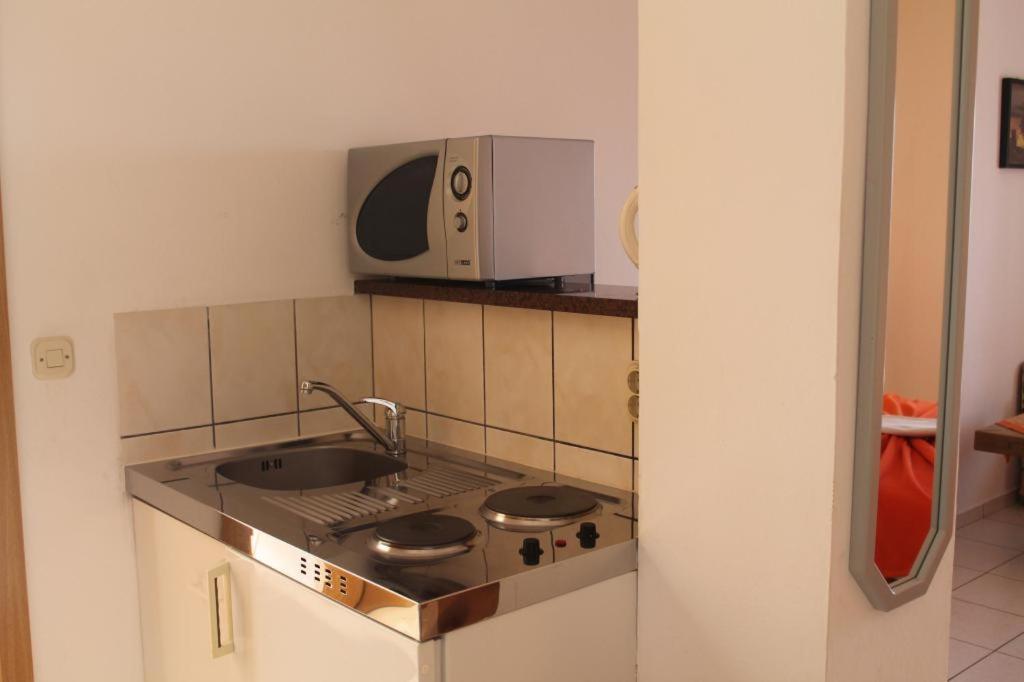 Apartmani Žderić Gradac  Exterior foto